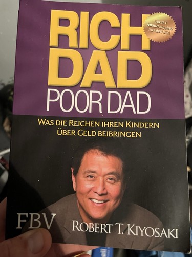 Fbv rich dad - rich,