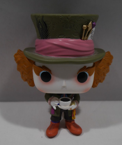 Funko pop alice im - pop!®,