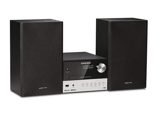 Grundig cms 3000 - 3000, bt