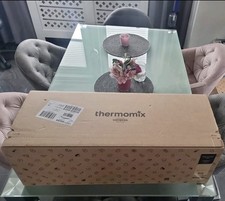 NEU/OVP! Vorwerk Thermomix