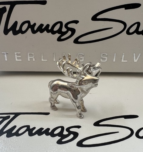 Thomas sabo hirsch - hirsch, charm