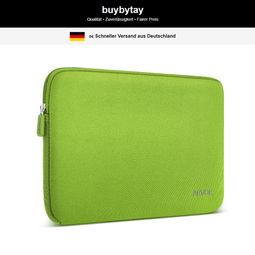 Laptoptasche zoll - 15-16,