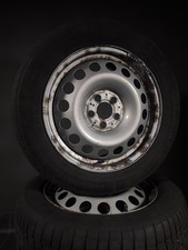 4 Ganzjahresräder 225 55 R17