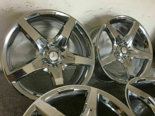 Amg felgen - felgen, 19"