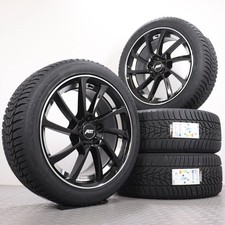 Winterräder 19 Zoll ABT DR19