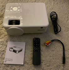 Projector C9 Heimkino Beamer