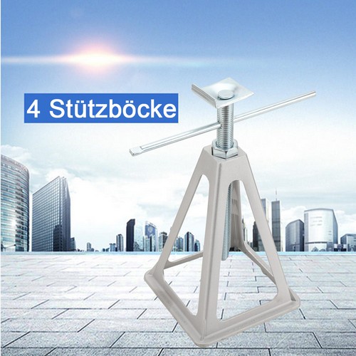 Caravan stützbock 4er - caravan,