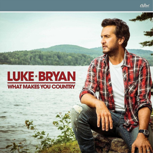 Luke bryan what - luke, makes