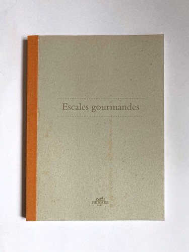 Hermès paris escales - hermÈs,