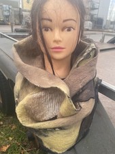 UNIKAT Handarbeit Schal