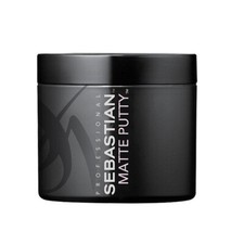 Sebastian Form Matte Putty