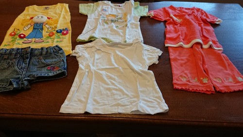 Babykleidung paket 86 - babykleidung, gr.
