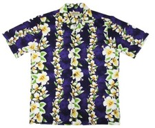 Aloha-Shirt (Hawaii-Hemd) -