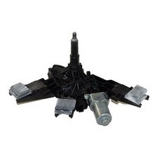 Heckwischermotor Wischermotor