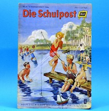 (DDR) Die Schulpost 4 1946