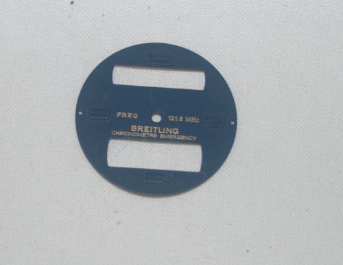 Breitling zifferblatt - breitling,