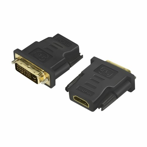 Adapter hdmi dvi - adapter,