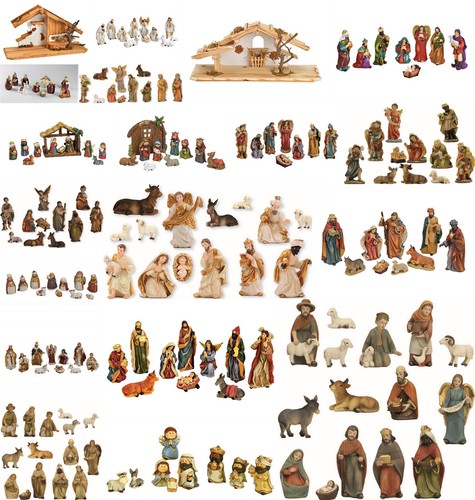Krippenfiguren firguren krippe - krippenfiguren,