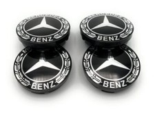 4x 56mm für Mercedes Benz
