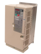 Yaskawa Electric Frequenzumrichter V1000 | Rev. A | CIMR-VC4A0023FPA
