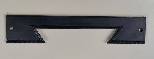 Abstreifer für mikron wf3dp - für,