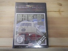 DVD Eisenbahn Nostalgie Filme