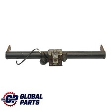 Mercedes Vito W639 Abschleppstange Anhängerkupplung Stoßstange Träger