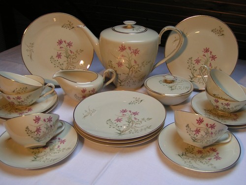 Kaffeeservice lhs - kaffeeservice,