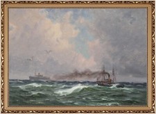 Alfred V. Jensen (1898–1960)