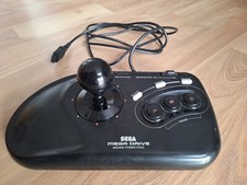 Sega Mega Drive Arcade Power Stick