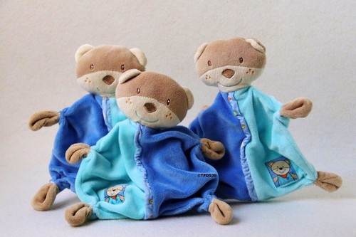 Babydream bär blau türkis - bär,