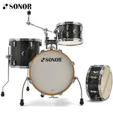 Sonor AQX 4PC MICRO Black