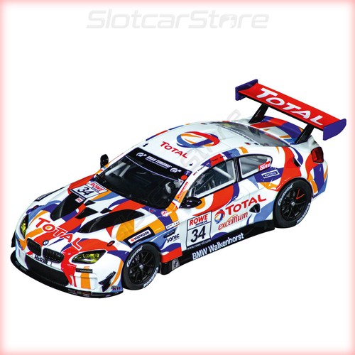 Carrera evolution 27698 bmw - carrera,