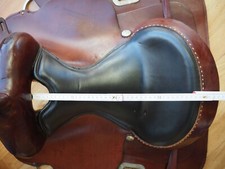 Diamond westernsattel sehr - c,