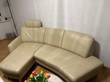 Couch schillig - w.,