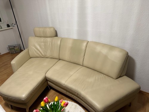 Couch schillig - w.,