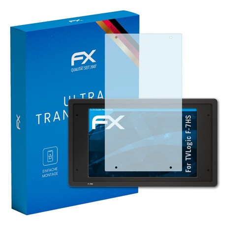 Atfolix displayschutzfolie - atfolix,