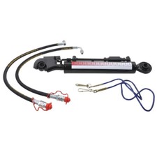 Hydraulischer Oberlenker Kat.2