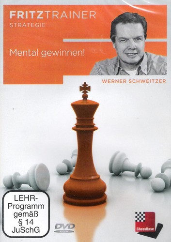 Chessbase schweitzer - chessbase,