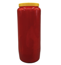 Ewiglichtölkerzen Grabkerzen