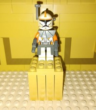 Lego Star Wars Minifigur Clone