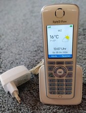 AVM FRITZ!Fon C4 Schnurloses