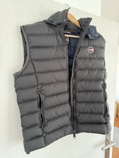 Colmar Daunenweste Herren