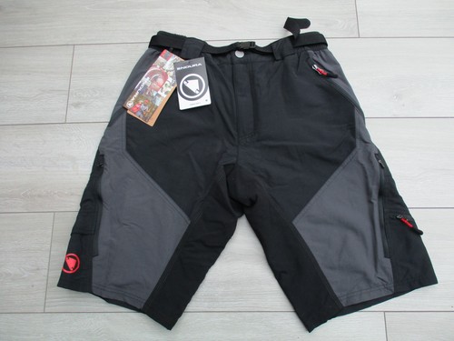 Endura hummvee shorts - endura, ii