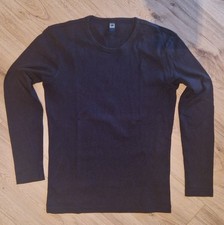 G-Star Langarmshirt, Gr. L