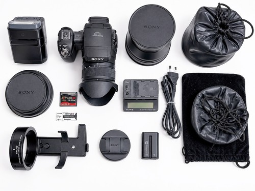 Sony cyber shot dsc blitz - sony,