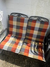 9x Sun Garden Auflagen