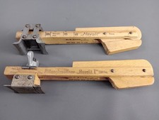 2er SET DDR Rillenglasöffner