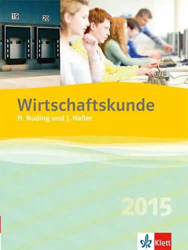 Wirtschaftskunde 2016 - , /