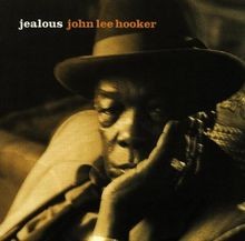 Jealous von hooker john lee - lee, |